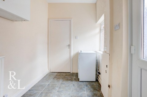 Property thumbnail image for Lullington Road, Overseal, Swadlincote