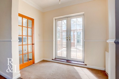 Property thumbnail image for Lullington Road, Overseal, Swadlincote