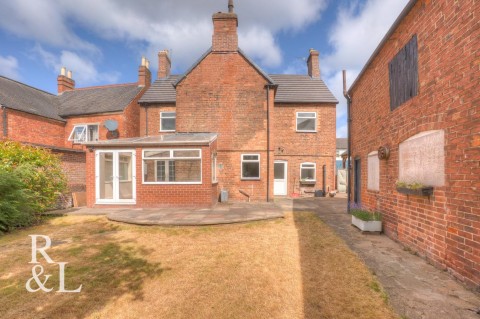Property thumbnail image for Lullington Road, Overseal, Swadlincote