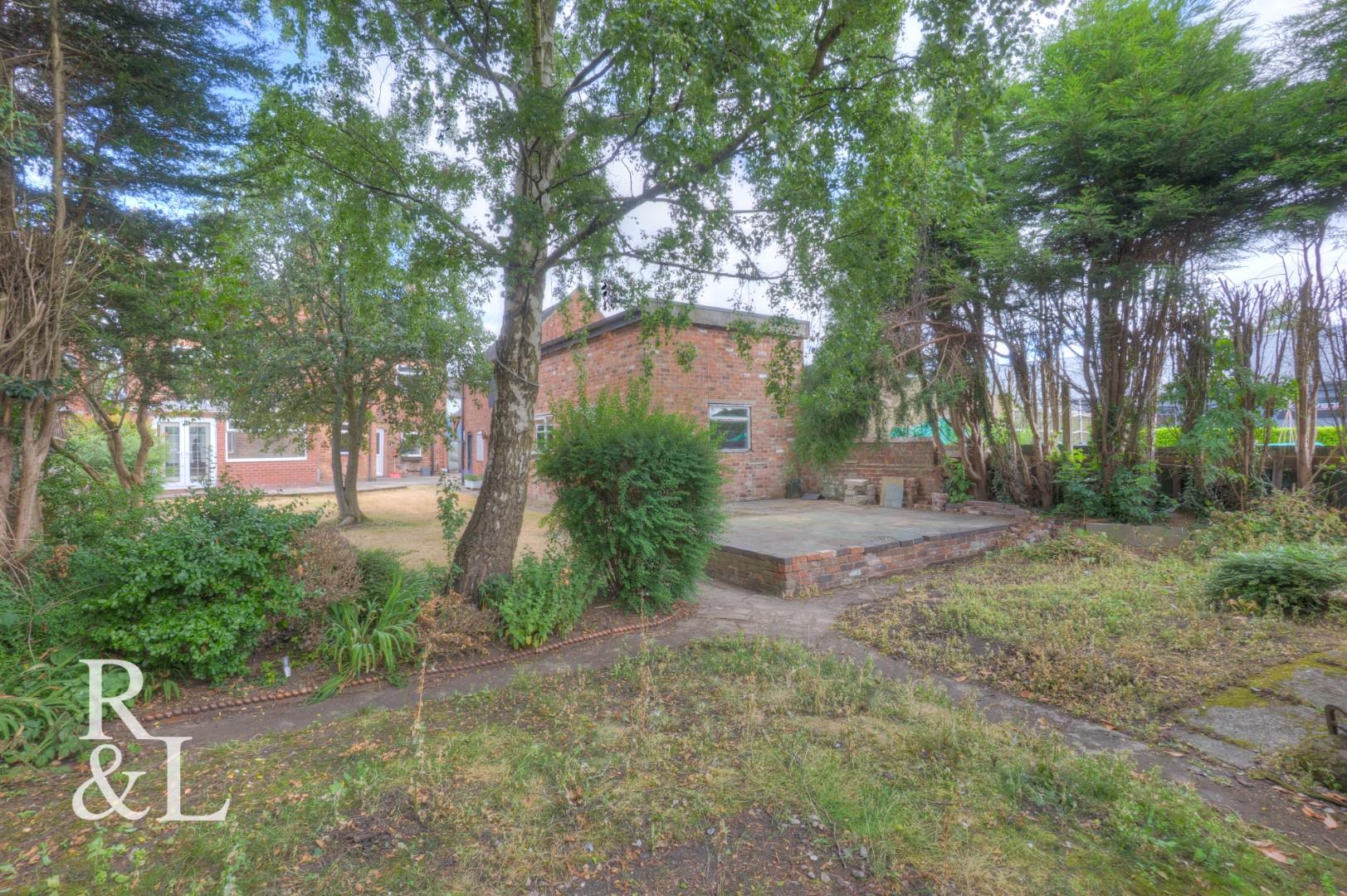 Property image for Lullington Road, Overseal, Swadlincote