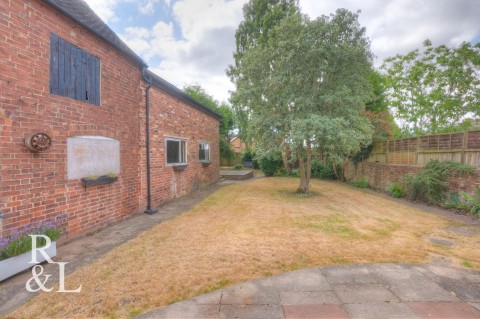 Property thumbnail image for Lullington Road, Overseal, Swadlincote