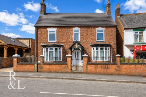 Property thumbnail image for Lullington Road, Overseal, Swadlincote
