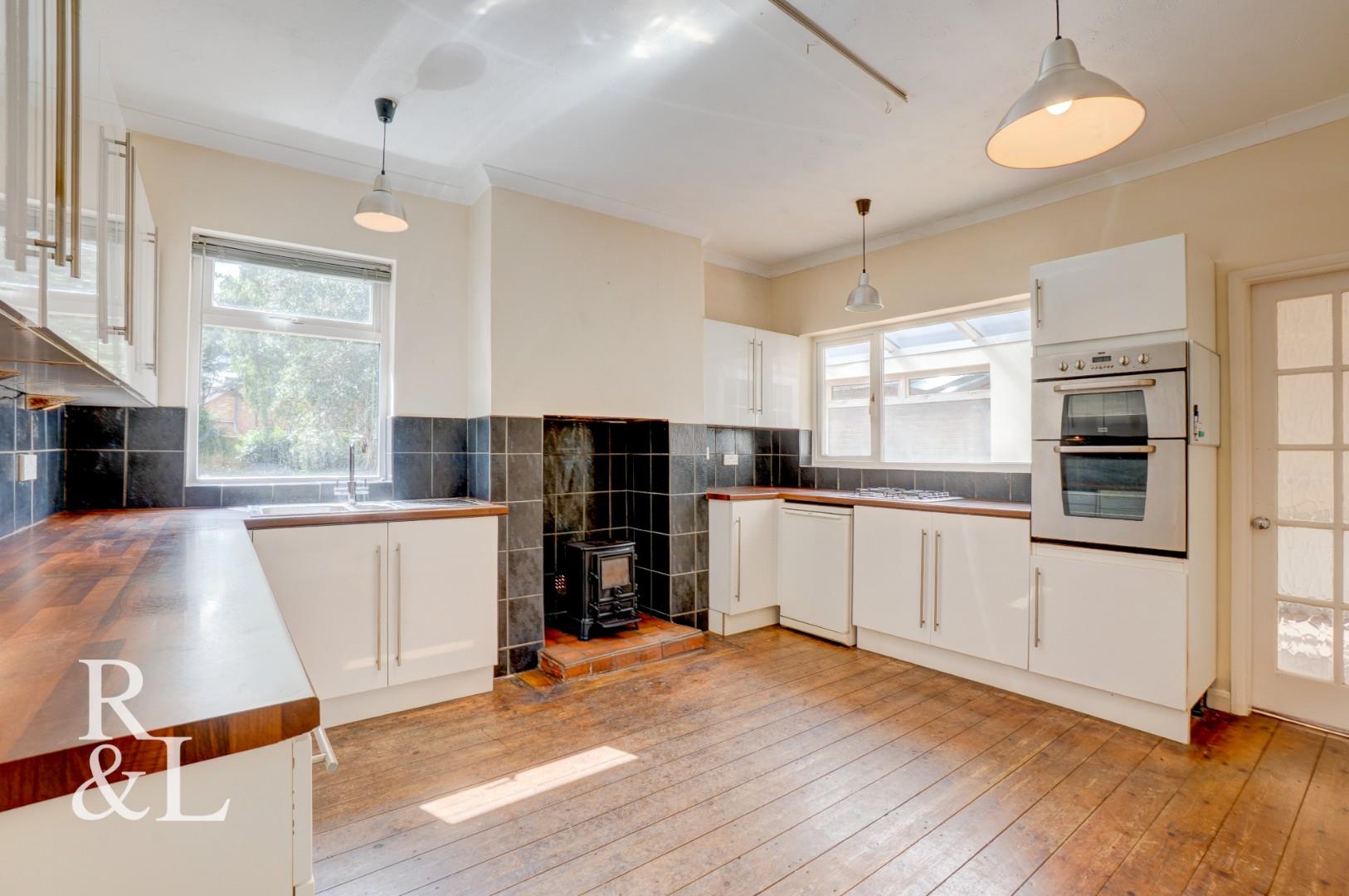 Property image for Lullington Road, Overseal, Swadlincote