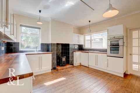 Property thumbnail image for Lullington Road, Overseal, Swadlincote