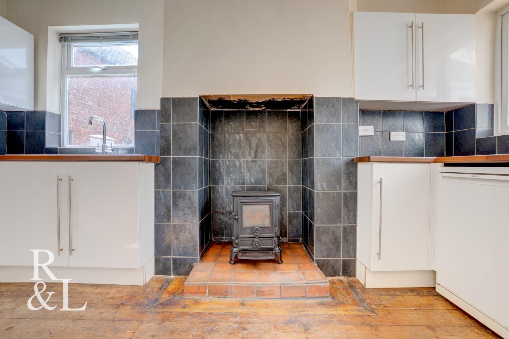 Property image for Lullington Road, Overseal, Swadlincote