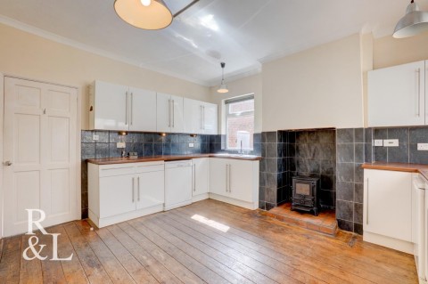 Property thumbnail image for Lullington Road, Overseal, Swadlincote