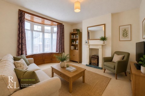 Property thumbnail image for Lullington Road, Overseal, Swadlincote