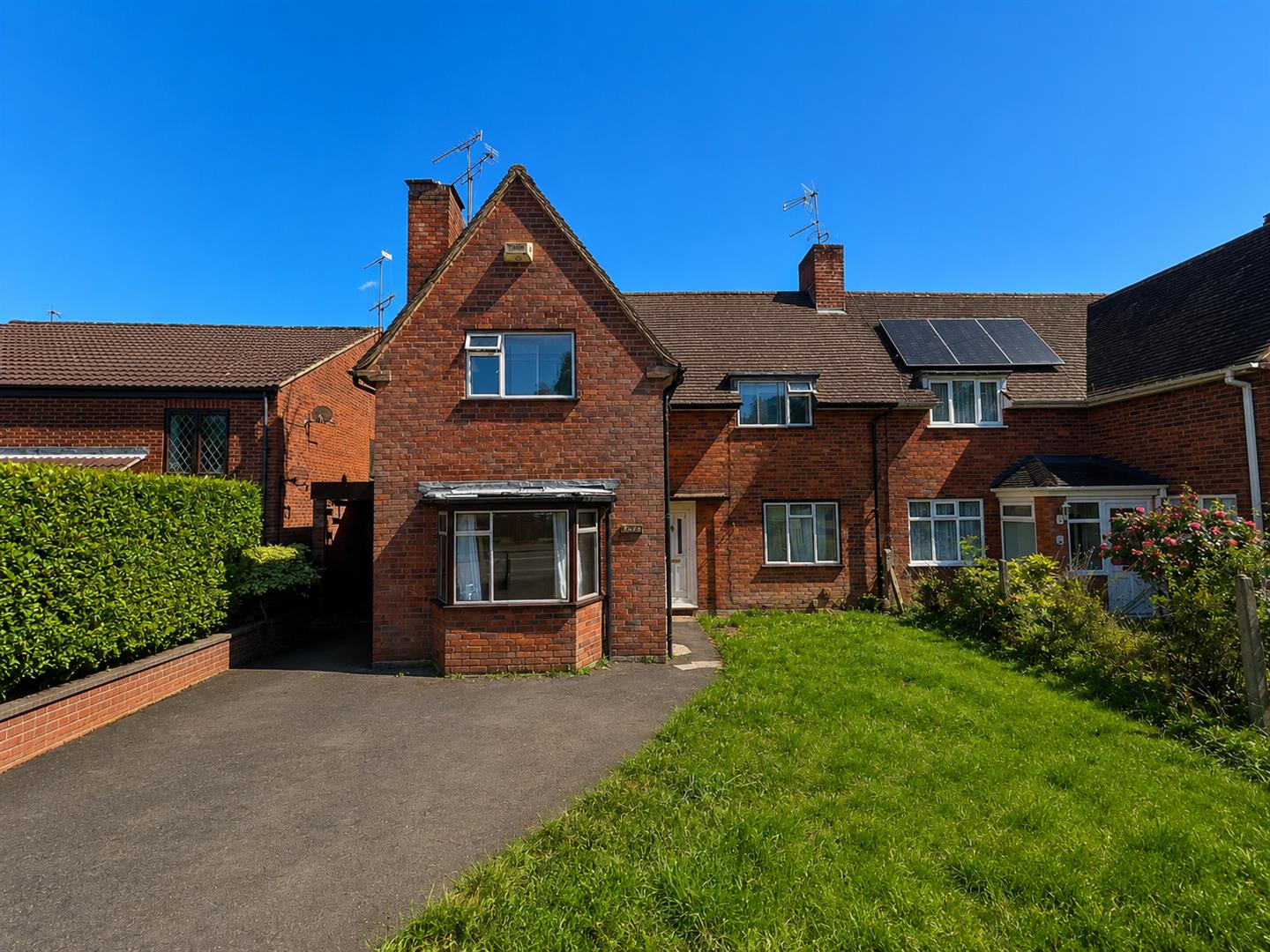 Property image for Aldersley Road, Wolverhampton