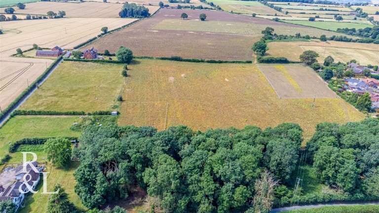 Crockington Lane, Seisdon