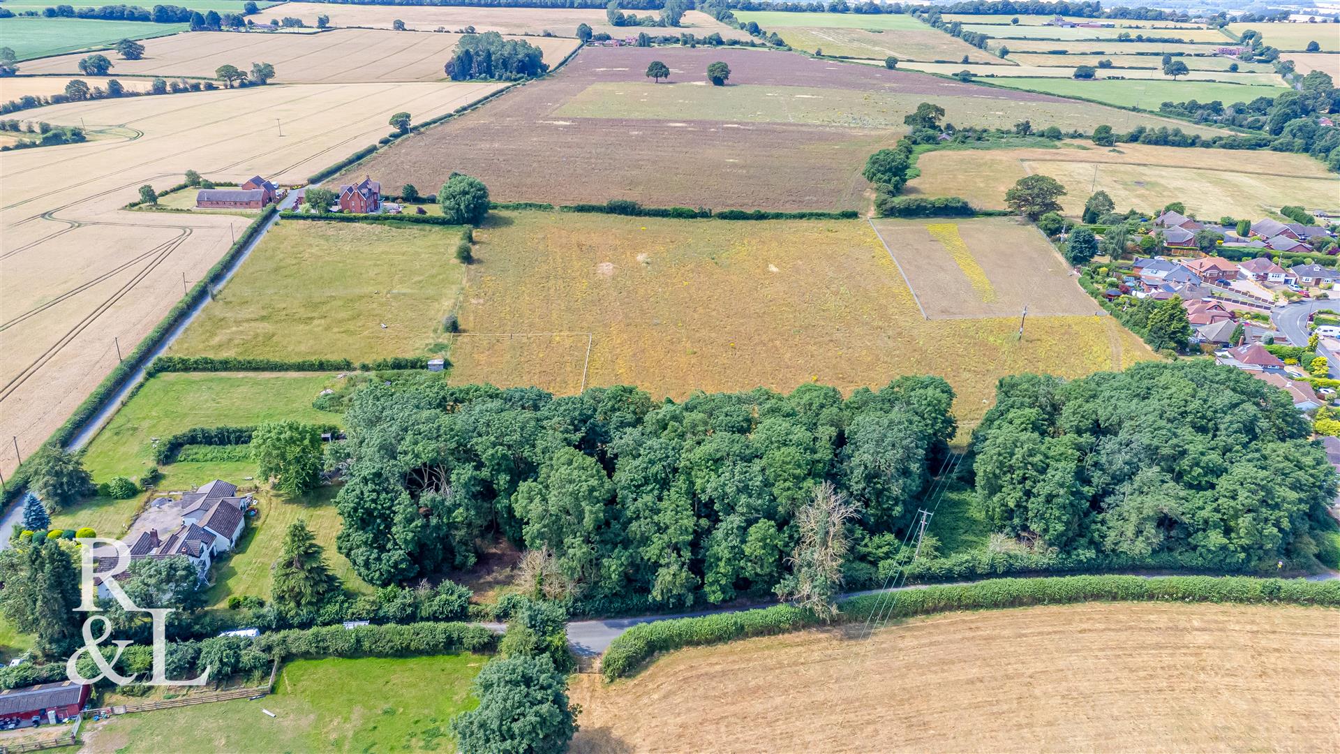 Property image for Crockington Lane, Seisdon