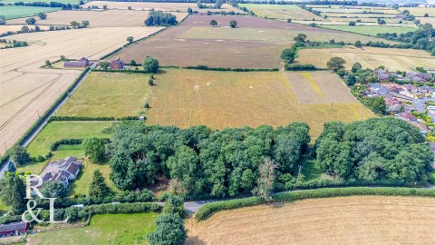 Property thumbnail image for Crockington Lane, Seisdon