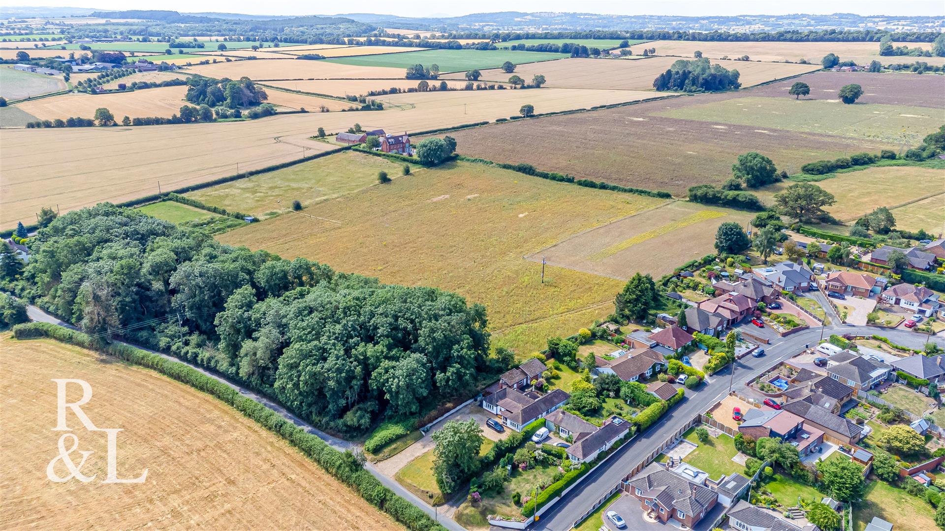 Property image for Crockington Lane, Seisdon