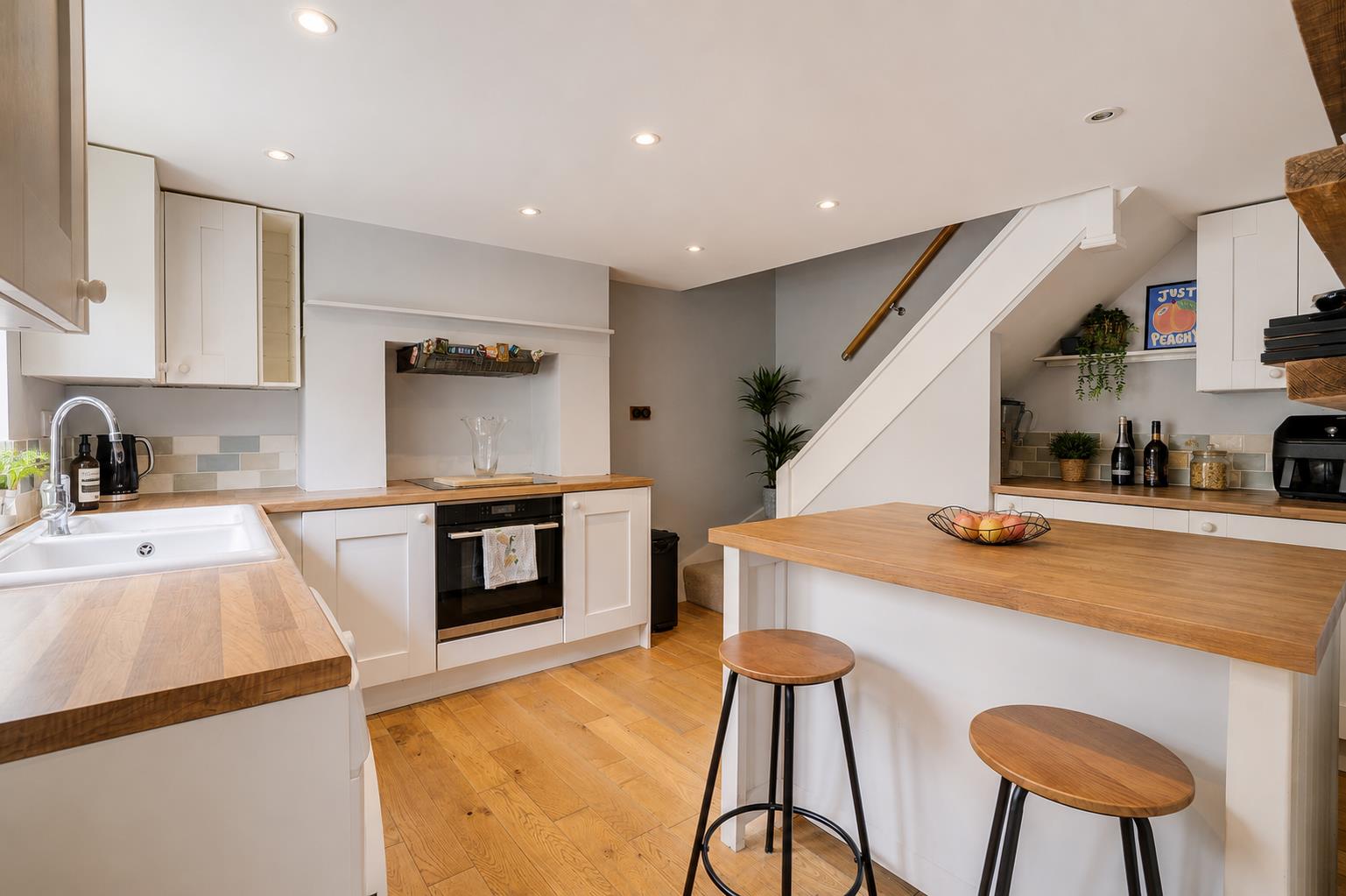 Property image for Main Street, Wysall, Nottingham