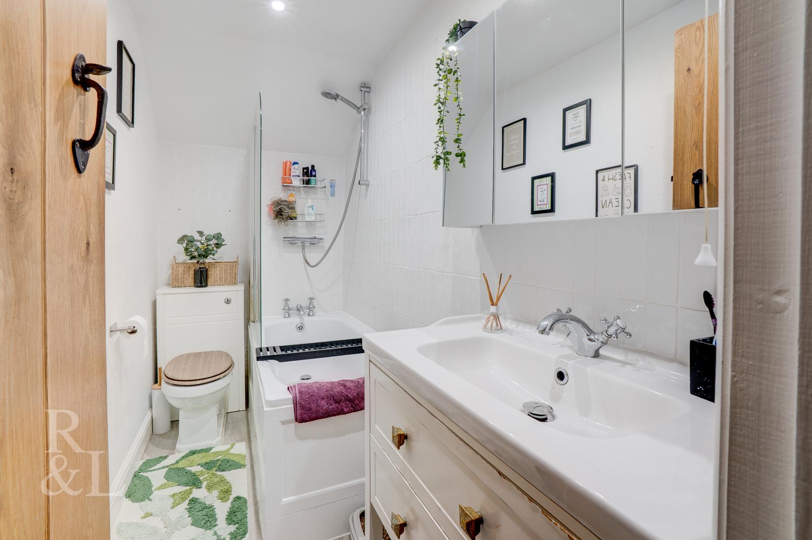 Property image for Main Street, Wysall, Nottingham
