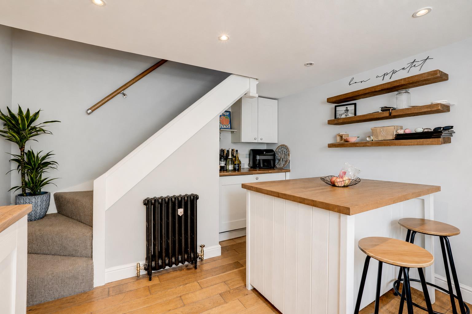 Property image for Main Street, Wysall, Nottingham