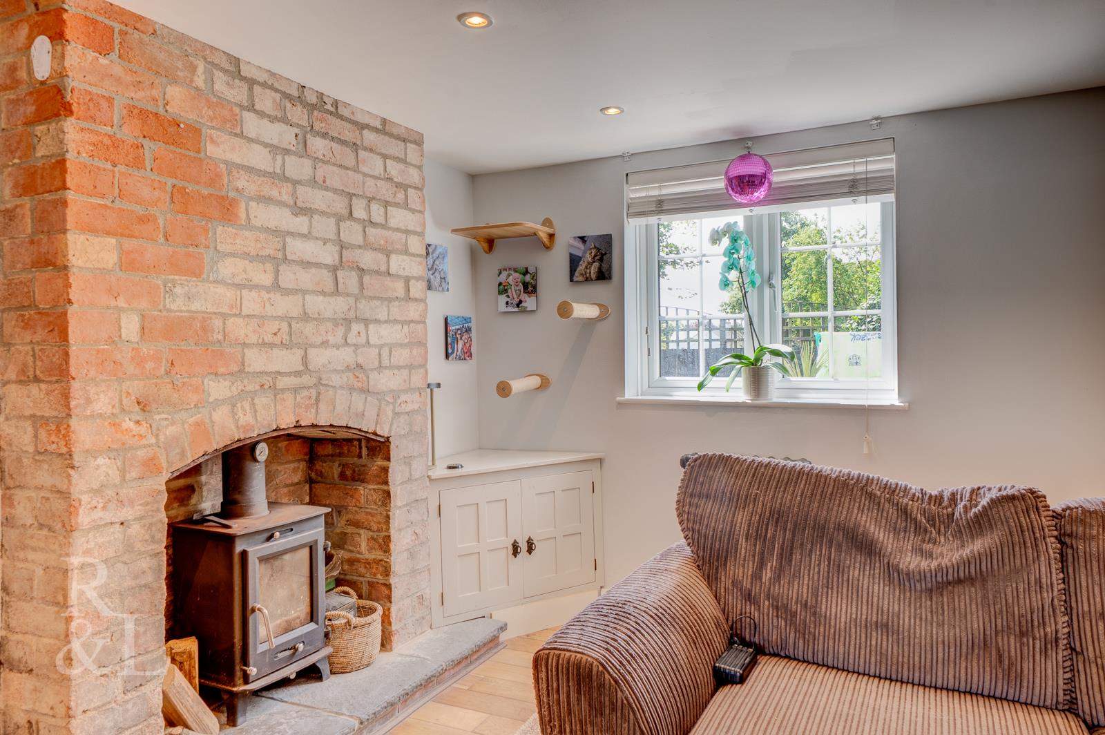 Property image for Main Street, Wysall, Nottingham