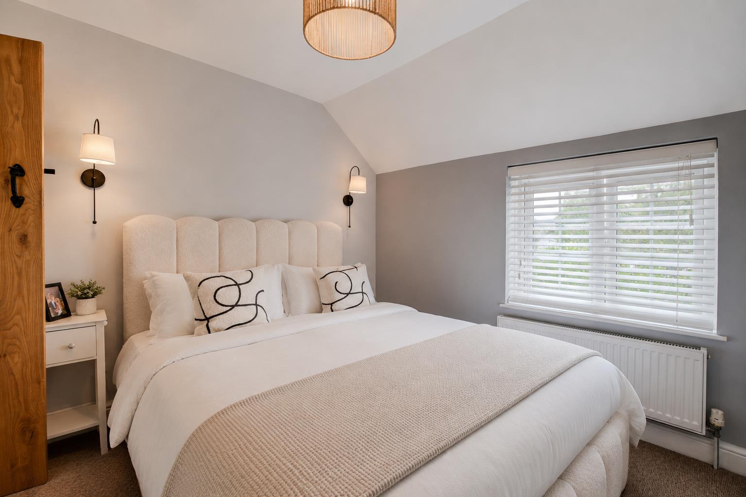 Property image for Main Street, Wysall, Nottingham