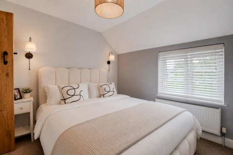 Property thumbnail image for Main Street, Wysall, Nottingham