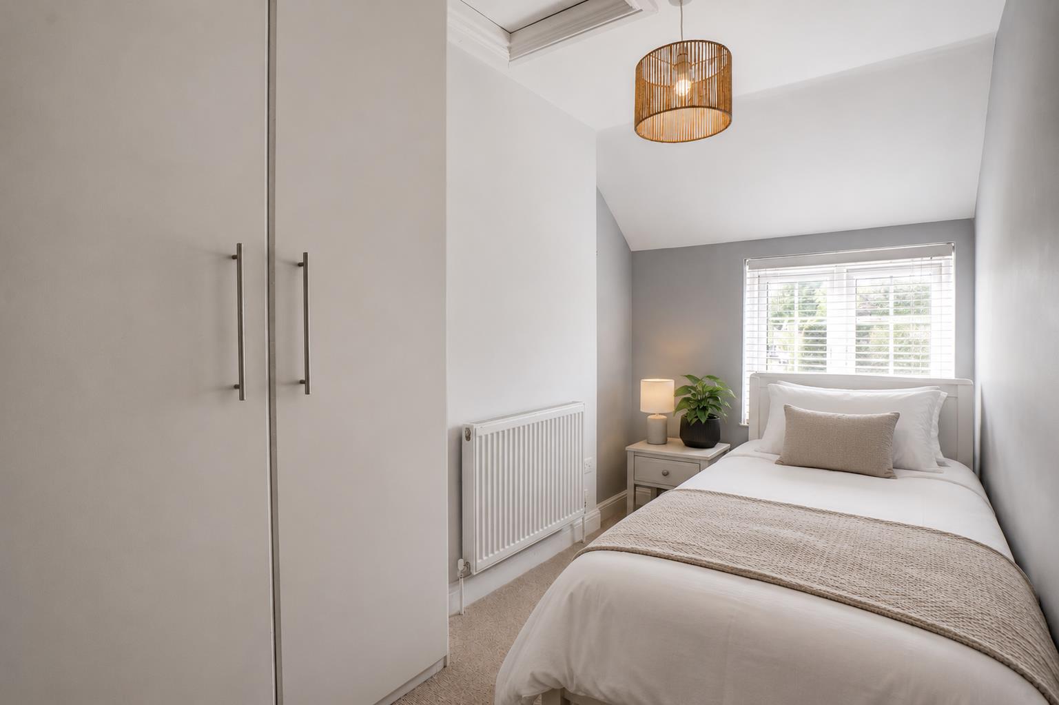 Property image for Main Street, Wysall, Nottingham