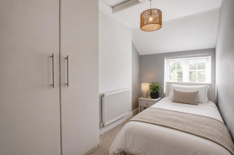 Property thumbnail image for Main Street, Wysall, Nottingham