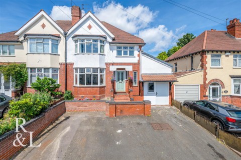 Property thumbnail image for The Parade, Dudley