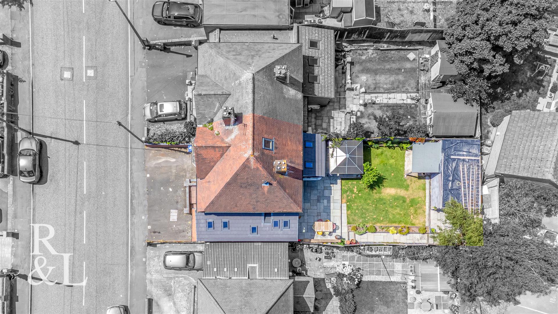 Property image for The Parade, Dudley