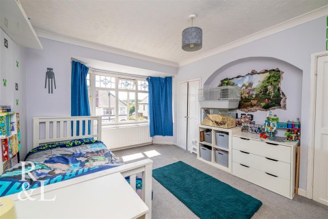 Property thumbnail image for The Parade, Dudley