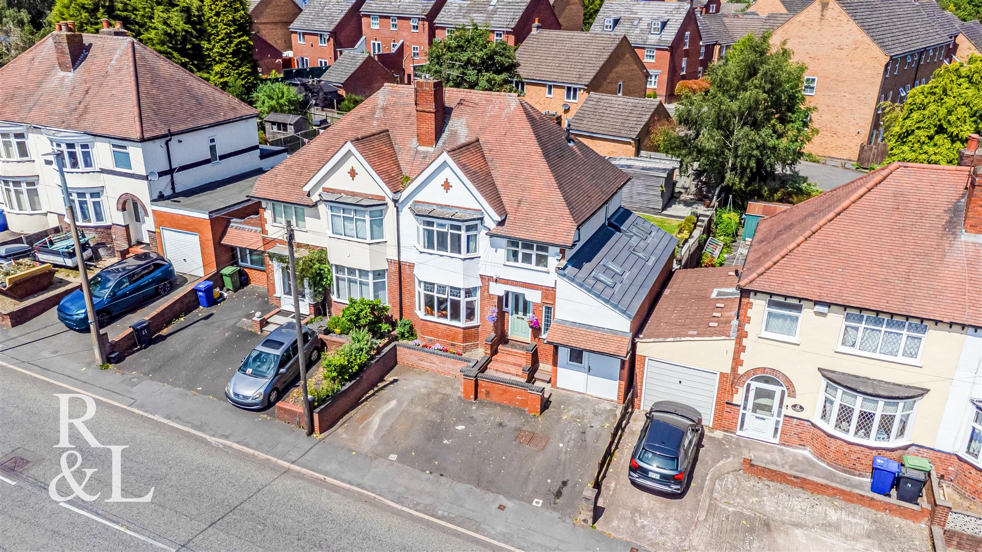 Property image for The Parade, Dudley
