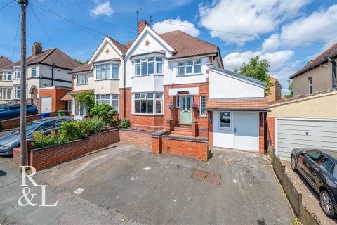 Property thumbnail image for The Parade, Dudley