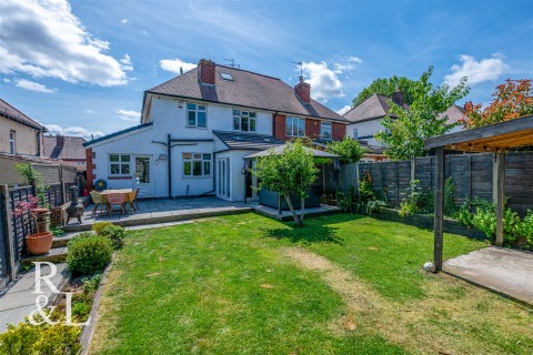 Property thumbnail image for The Parade, Dudley