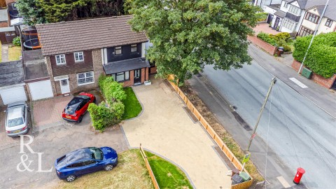Property thumbnail image for Lauder Close, Willenhall, Wolverhampton