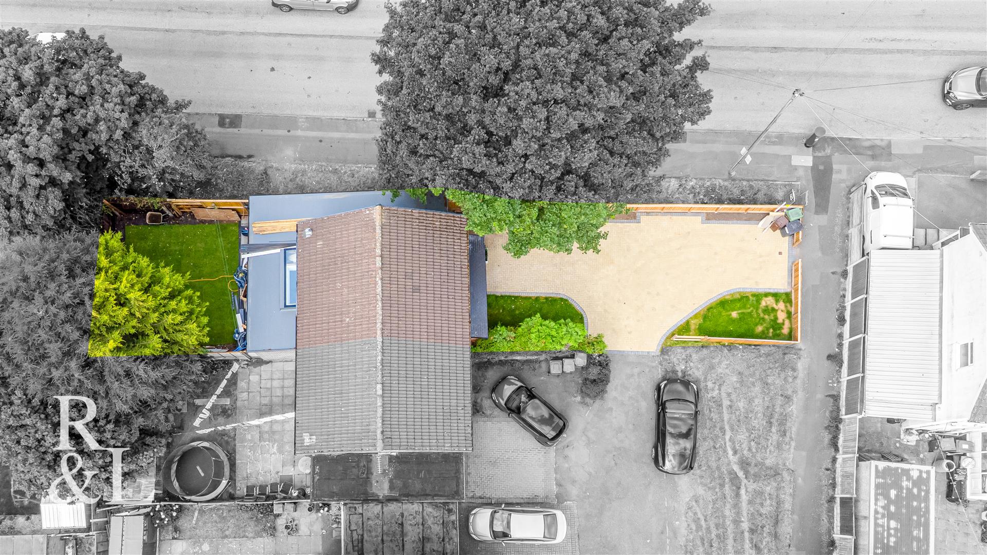 Property image for Lauder Close, Willenhall, Wolverhampton