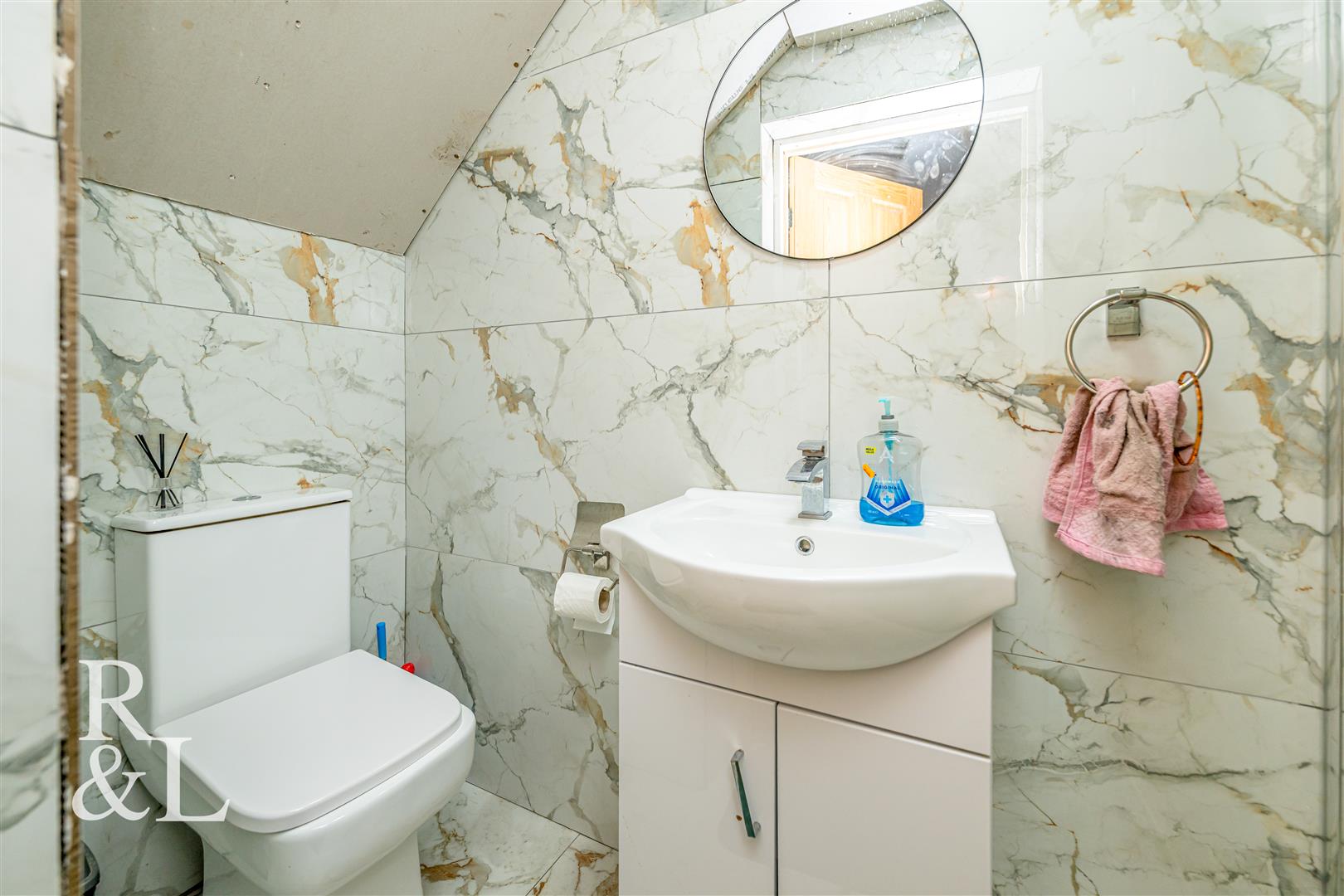 Property image for Lauder Close, Willenhall, Wolverhampton