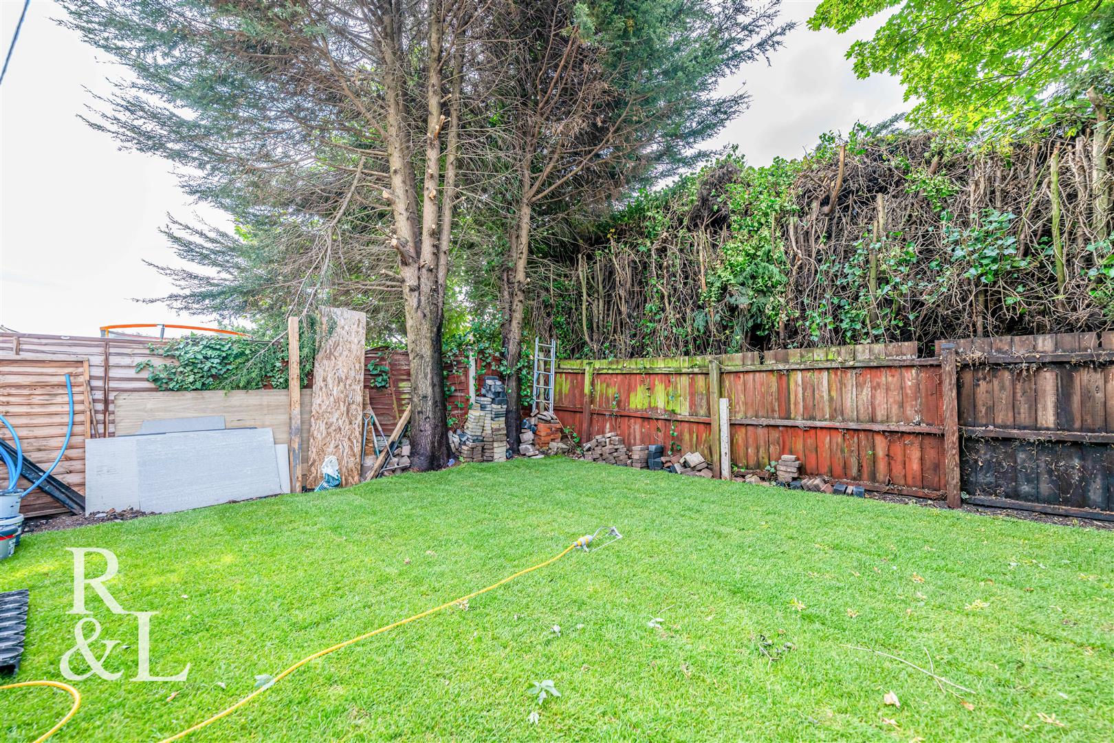 Property image for Lauder Close, Willenhall, Wolverhampton