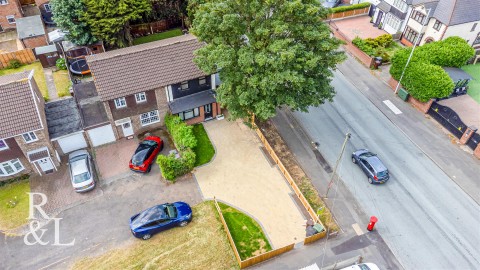 Property thumbnail image for Lauder Close, Willenhall, Wolverhampton