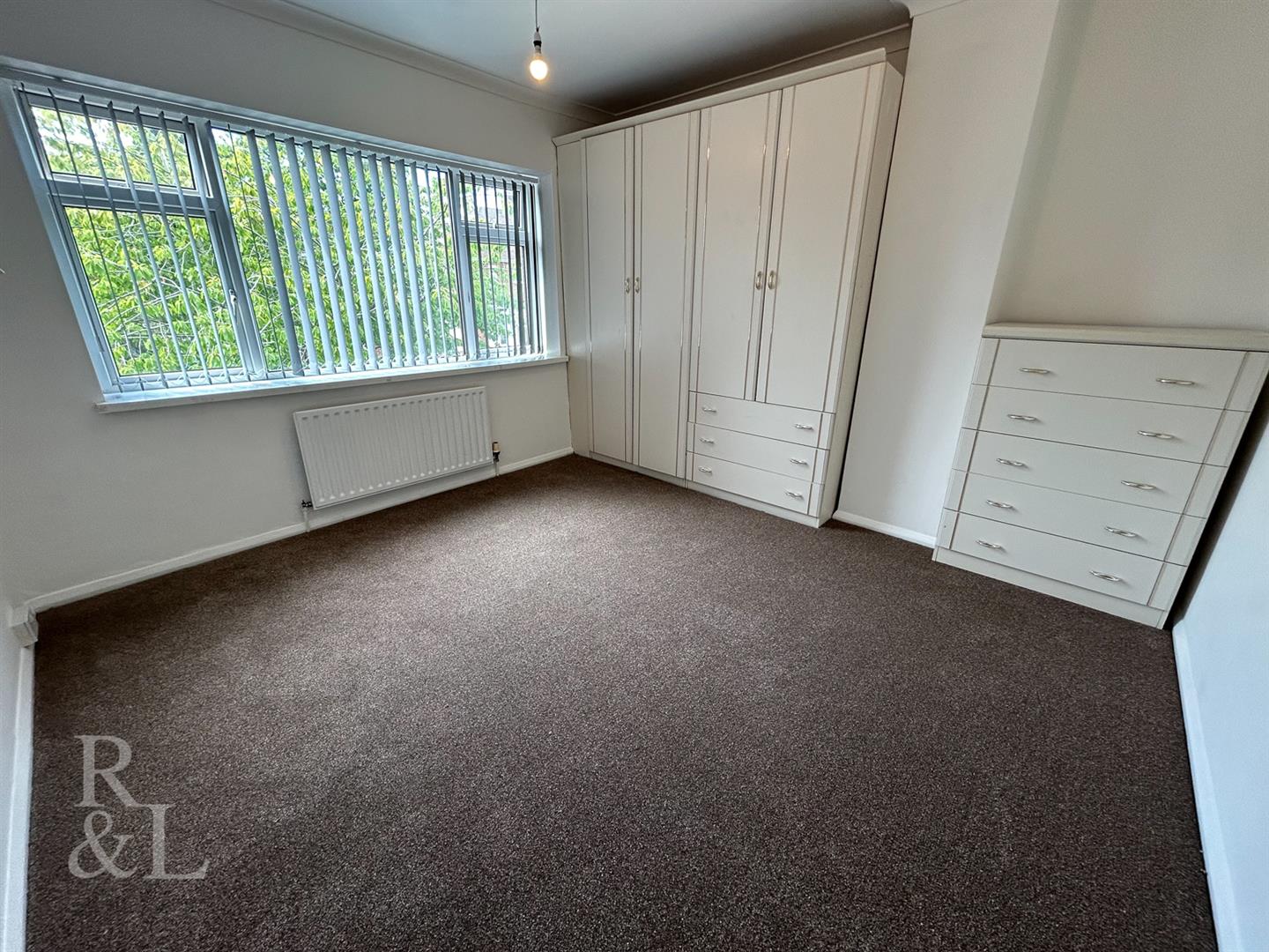 Property image for Springhill Grove, Wolverhampton