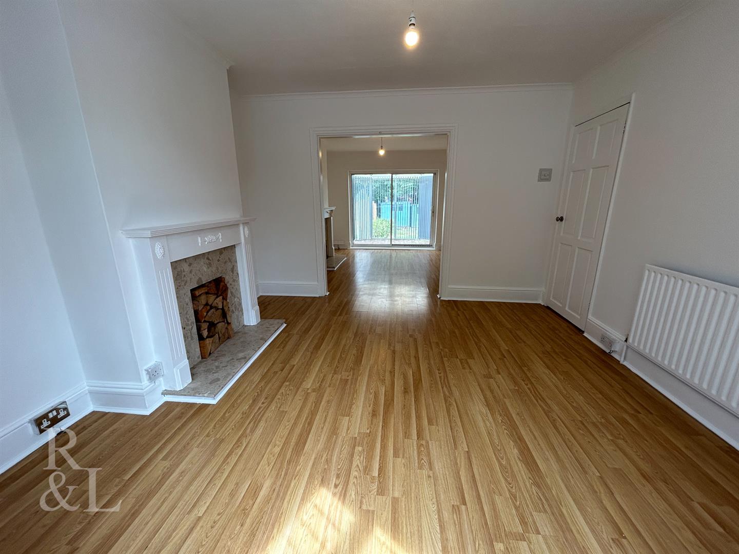 Property image for Springhill Grove, Wolverhampton