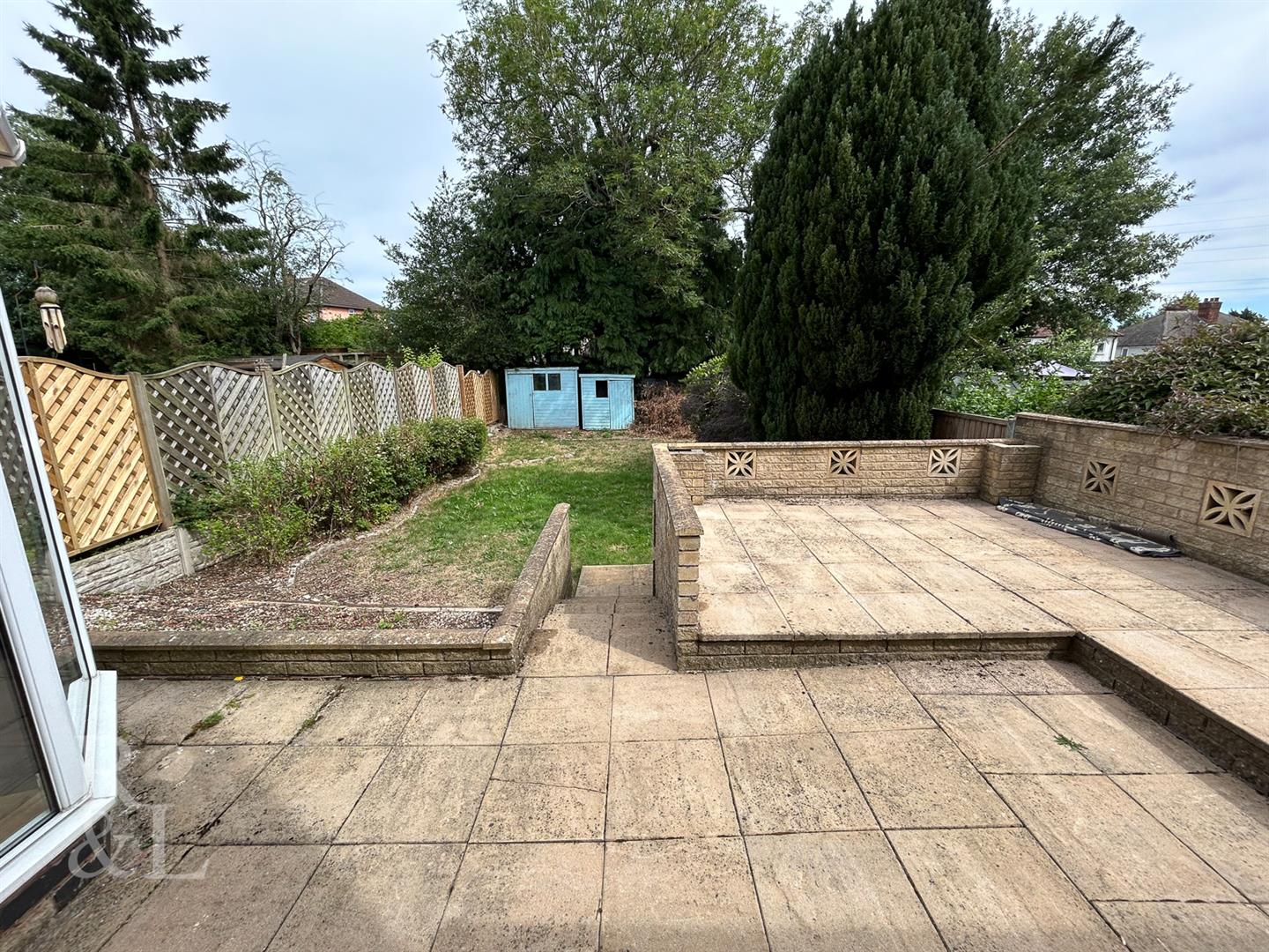 Property image for Springhill Grove, Wolverhampton