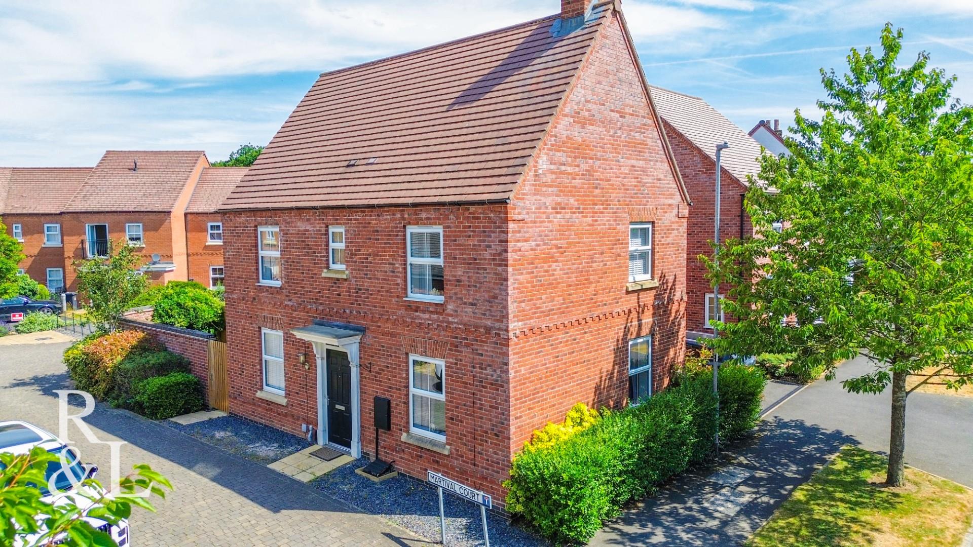Property image for Martival Court, Ashby-De-La-Zouch