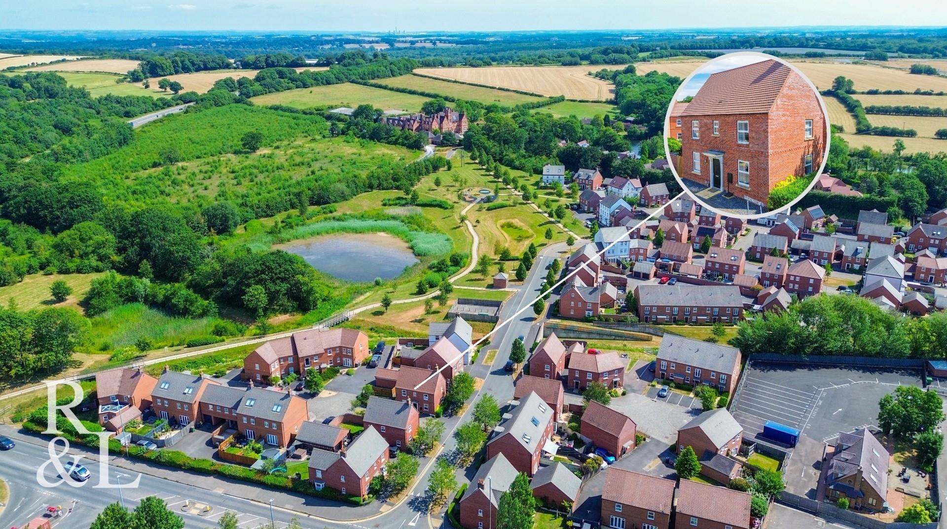 Property image for Martival Court, Ashby-De-La-Zouch