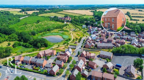 Property thumbnail image for Martival Court, Ashby-De-La-Zouch