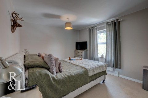 Property thumbnail image for Martival Court, Ashby-De-La-Zouch