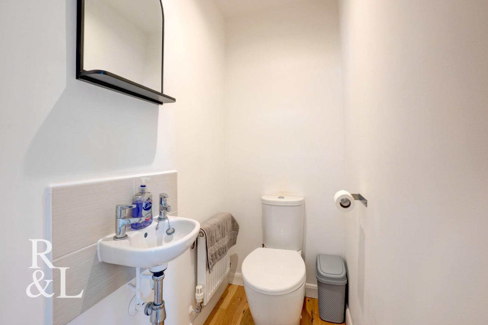 Property image for Martival Court, Ashby-De-La-Zouch