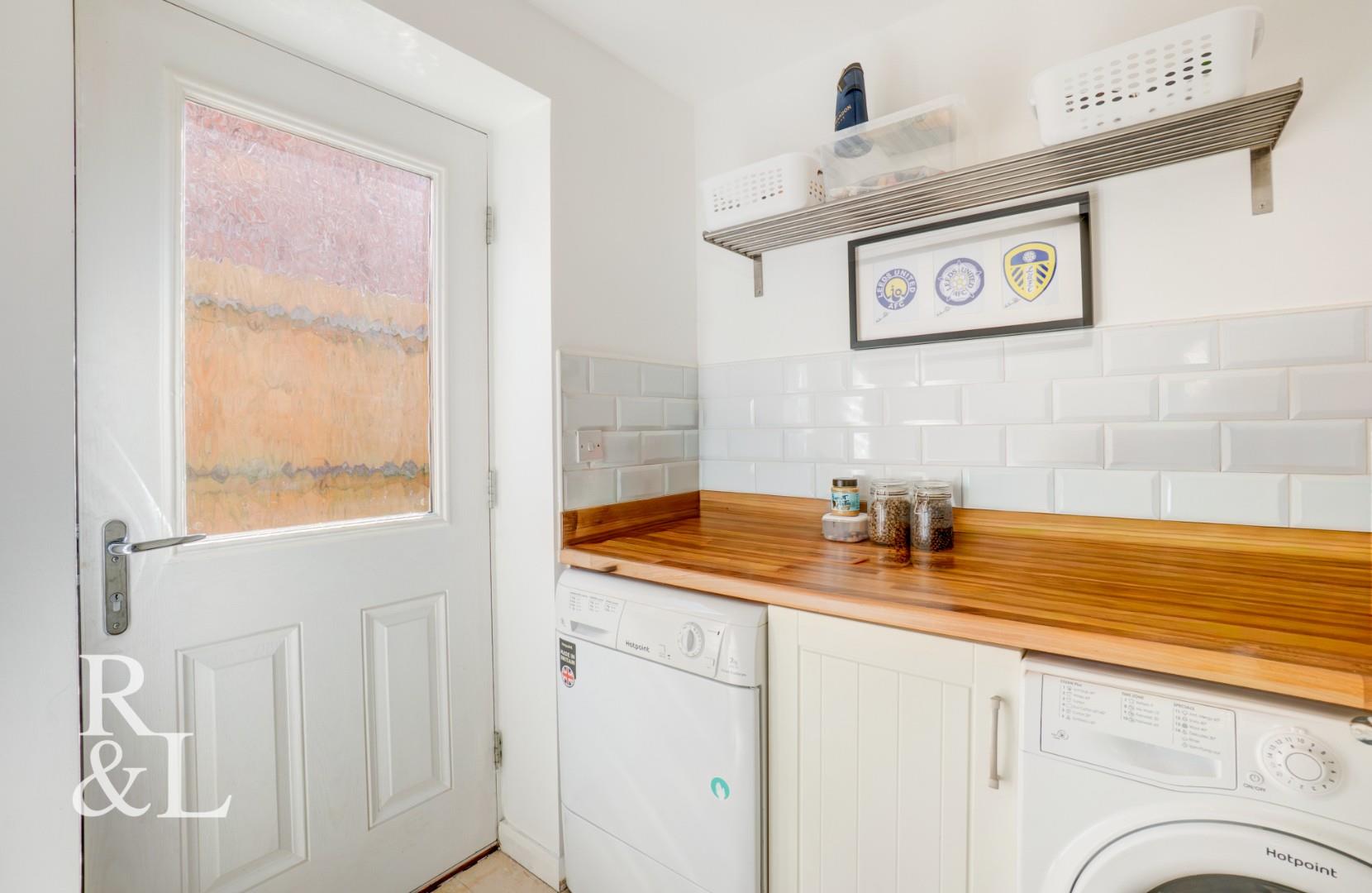 Property image for Martival Court, Ashby-De-La-Zouch