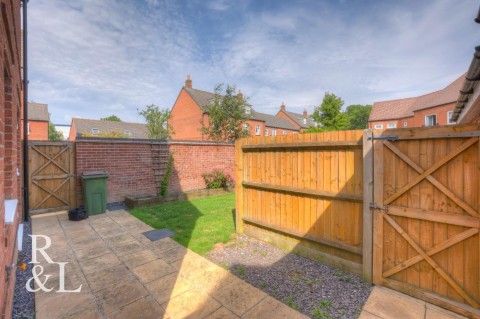 Property thumbnail image for Martival Court, Ashby-De-La-Zouch
