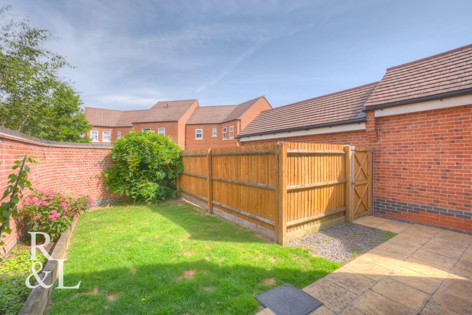 Property image for Martival Court, Ashby-De-La-Zouch
