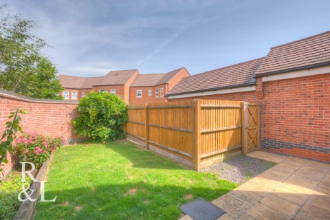Property thumbnail image for Martival Court, Ashby-De-La-Zouch