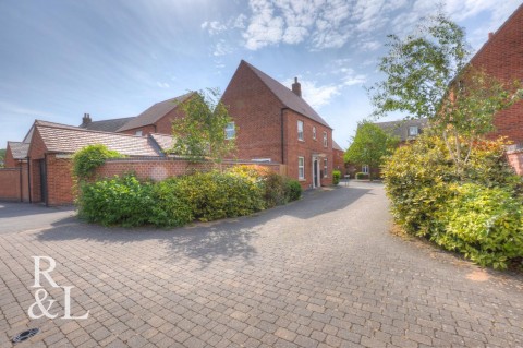 Property thumbnail image for Martival Court, Ashby-De-La-Zouch