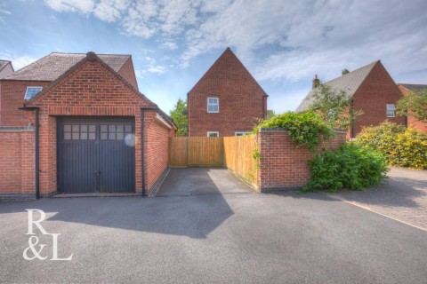 Property thumbnail image for Martival Court, Ashby-De-La-Zouch