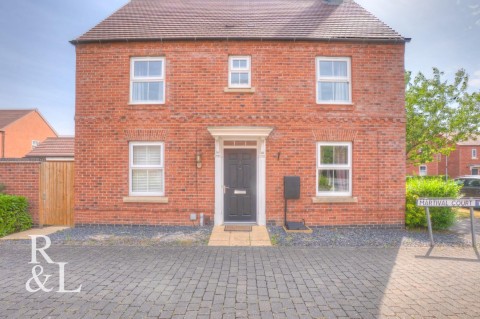 Property thumbnail image for Martival Court, Ashby-De-La-Zouch